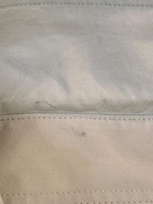 LOW CLASSIC（ロウクラシック）LOW CLASSIC (ロウクラシック) LC シャツ　LC233 SH01 ベージュ サイズ:Mの古着・服飾アイテム