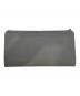STELLA McCARTNEY (ステラマッカートニー) FALABELLAフラップコンチネンタルウォレット グレー：6000円