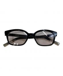 A.D.S.R.（エーディーエスアール）の古着「TRAVIS 01」｜ブラック