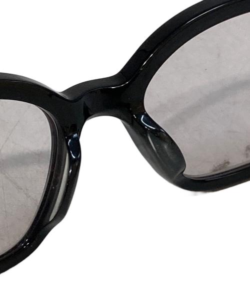 A.D.S.R.（エーディーエスアール）A.D.S.R. (エーディーエスアール) TRAVIS 01 ブラックの古着・服飾アイテム