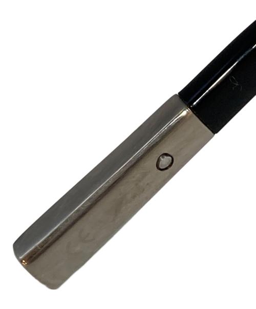 A.D.S.R.（エーディーエスアール）A.D.S.R. (エーディーエスアール) TRAVIS 01 ブラックの古着・服飾アイテム