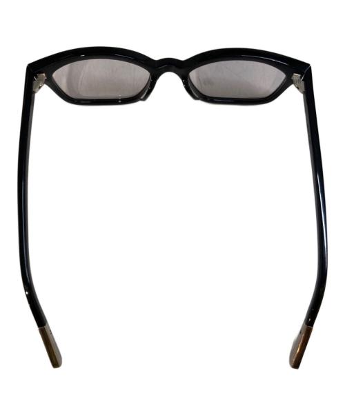 A.D.S.R.（エーディーエスアール）A.D.S.R. (エーディーエスアール) TRAVIS 01 ブラックの古着・服飾アイテム