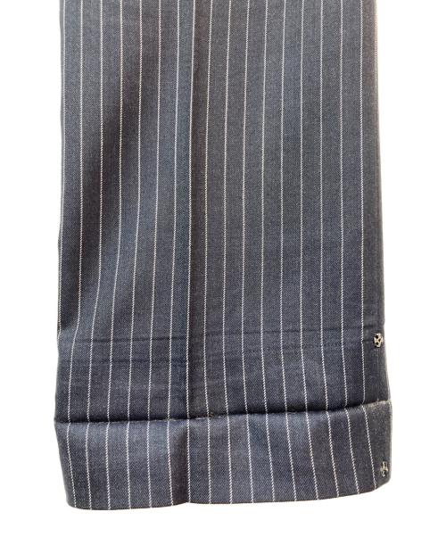 BURBERRY BLACK LABEL（バーバリーブラックレーベル）BURBERRY BLACK LABEL (バーバリーブラックレーベル) セットアップスーツ ネイビー サイズ:40Rの古着・服飾アイテム