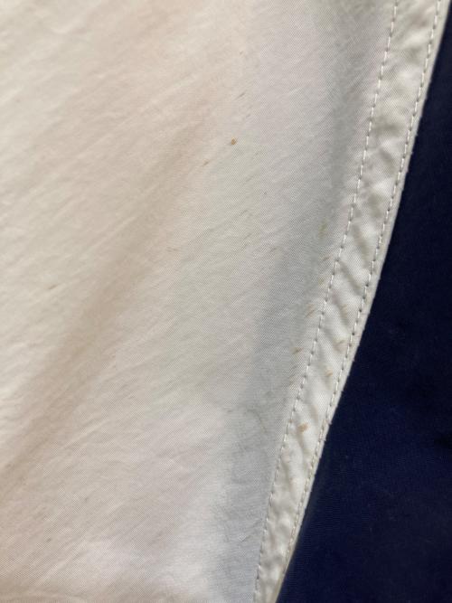 POLO SPORT（ポロスポーツ）POLO SPORT (ポロスポーツ) ウインドブレーカー ネイビー サイズ:XLの古着・服飾アイテム