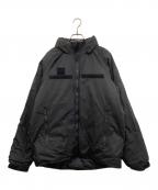 US ARMYユーエスアーミー）の古着「ECWCS GEN3 LEVEL7 JACKET　8415-01-538-6278」｜ブラック
