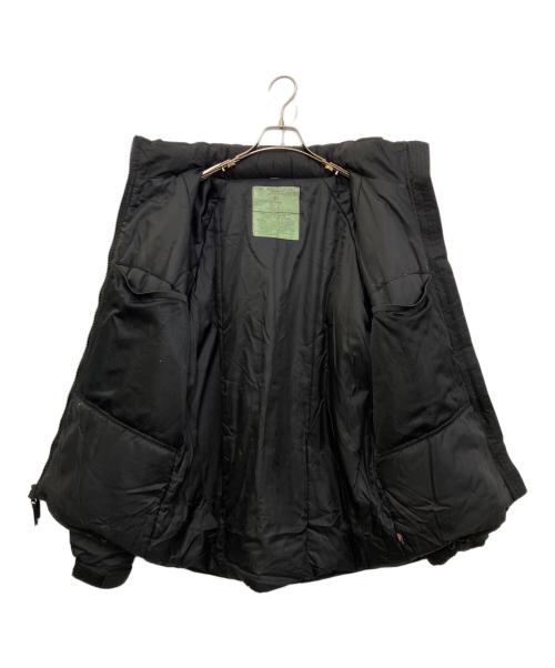 US ARMY（ユーエスアーミー）US ARMY (ユーエスアーミー) ECWCS GEN3 LEVEL7 JACKET　8415-01-538-6278 ブラック サイズ:Small　Regularの古着・服飾アイテム