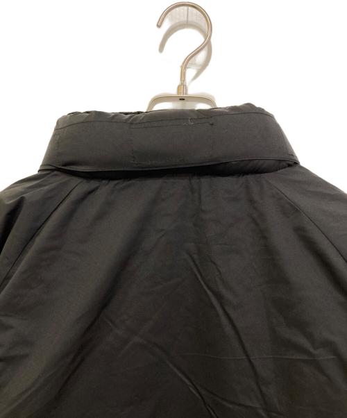 US ARMY（ユーエスアーミー）US ARMY (ユーエスアーミー) ECWCS GEN3 LEVEL7 JACKET　8415-01-538-6278 ブラック サイズ:Small　Regularの古着・服飾アイテム