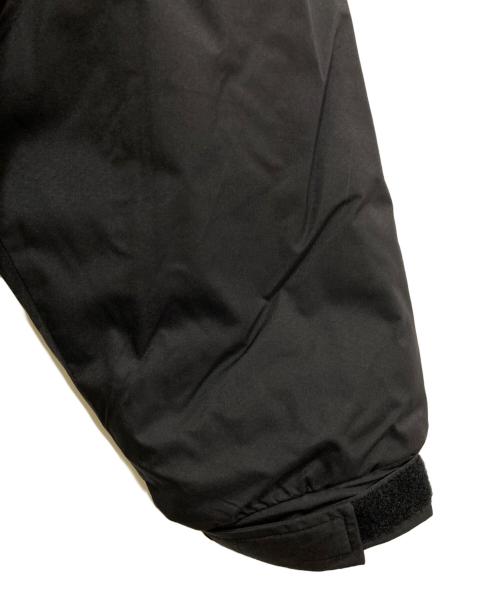 US ARMY（ユーエスアーミー）US ARMY (ユーエスアーミー) ECWCS GEN3 LEVEL7 JACKET　8415-01-538-6278 ブラック サイズ:Small　Regularの古着・服飾アイテム