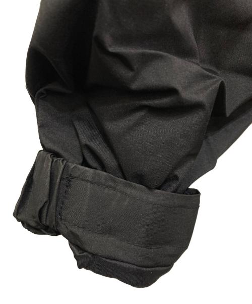 US ARMY（ユーエスアーミー）US ARMY (ユーエスアーミー) ECWCS GEN3 LEVEL7 JACKET　8415-01-538-6278 ブラック サイズ:Small　Regularの古着・服飾アイテム