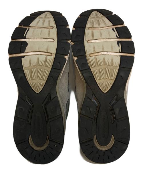 NEW BALANCE（ニューバランス）NEW BALANCE (ニューバランス) ローカットスニーカー　M990GL5 グレー サイズ:26.5の古着・服飾アイテム