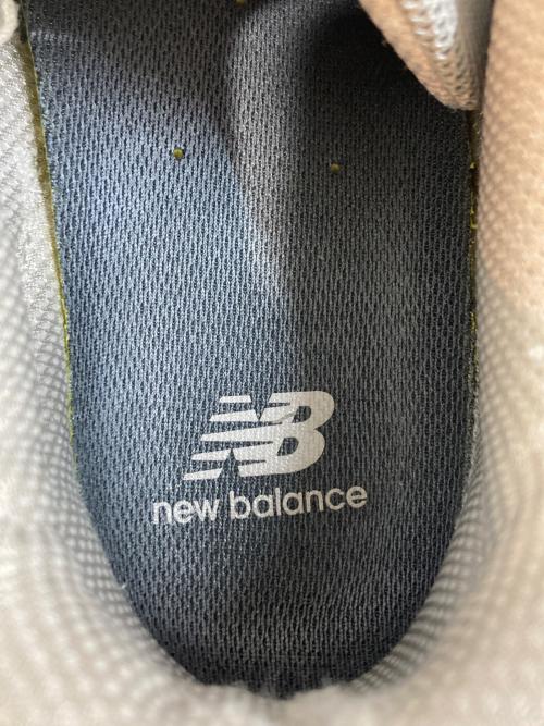 NEW BALANCE（ニューバランス）NEW BALANCE (ニューバランス) ローカットスニーカー　M990GL5 グレー サイズ:26.5の古着・服飾アイテム