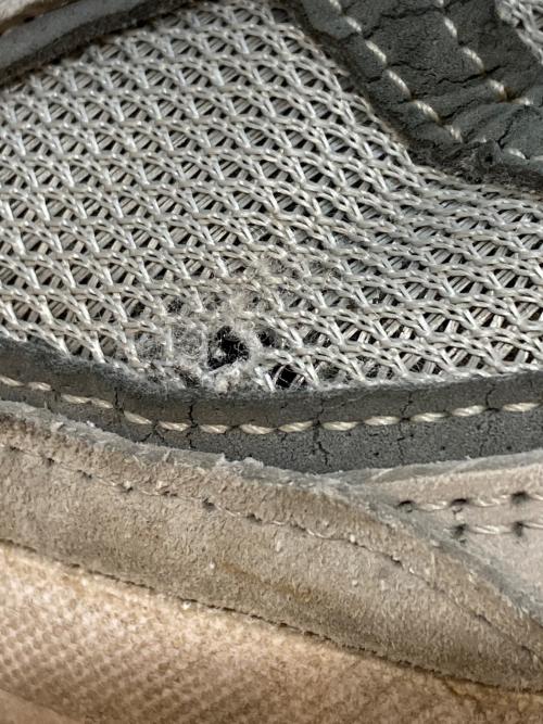 NEW BALANCE（ニューバランス）NEW BALANCE (ニューバランス) ローカットスニーカー　M990GL5 グレー サイズ:26.5の古着・服飾アイテム