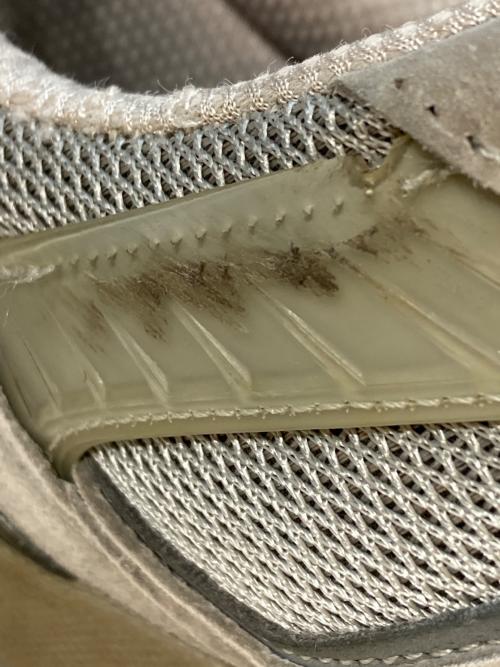 NEW BALANCE（ニューバランス）NEW BALANCE (ニューバランス) ローカットスニーカー　M990GL5 グレー サイズ:26.5の古着・服飾アイテム