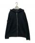 theory（セオリー）の古着「MATTIS HOODIE」｜ブラック