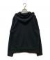 theory (セオリー) MATTIS HOODIE ブラック サイズ:L：8000円