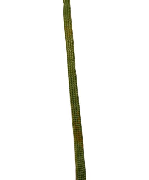 SUPREME（シュプリーム）SUPREME (シュプリーム) CORDURA NYLON Utility POUCH カーキの古着・服飾アイテム