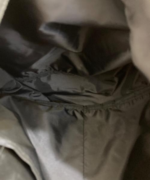 SUPREME（シュプリーム）Supreme (シュプリーム) waist bag ブラックの古着・服飾アイテム