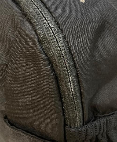 SUPREME（シュプリーム）Supreme (シュプリーム) waist bag ブラックの古着・服飾アイテム