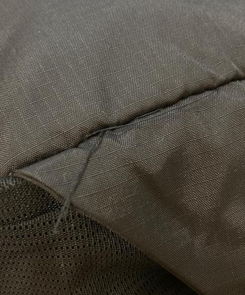 SUPREME（シュプリーム）Supreme (シュプリーム) waist bag ブラックの古着・服飾アイテム