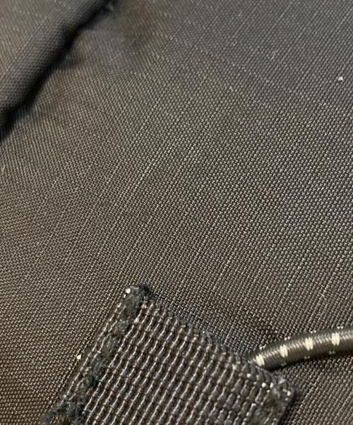 SUPREME（シュプリーム）Supreme (シュプリーム) waist bag ブラックの古着・服飾アイテム