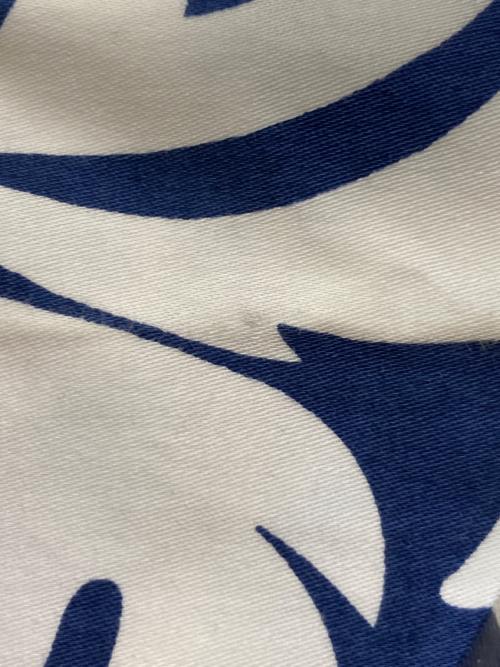pataloha（パタロハ）pataloha (パタロハ) アロハシャツ　52541 ネイビー サイズ:Sの古着・服飾アイテム