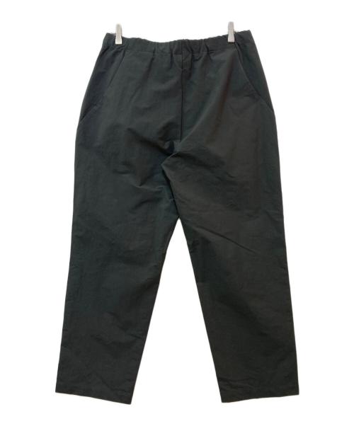 GOLDWIN（ゴールドウイン）GOLDWIN (ゴールドウイン) One Tuck Tapered Ankle Pants　GL74196 グレー サイズ:３の古着・服飾アイテム