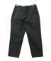 GOLDWIN (ゴールドウイン) One Tuck Tapered Ankle Pants　GL74196 グレー サイズ:３：8000円