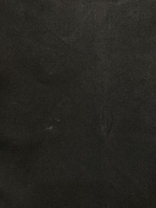 Maison Margiela（メゾンマルジェラ）Maison Margiela (メゾンマルジェラ) チノパンS30KA0557 ブラック サイズ:50の古着・服飾アイテム