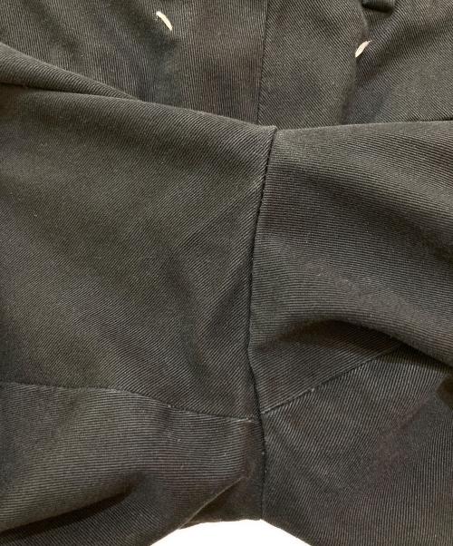 Maison Margiela（メゾンマルジェラ）Maison Margiela (メゾンマルジェラ) チノパンS30KA0557 ブラック サイズ:50の古着・服飾アイテム