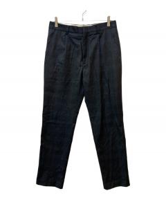 中古・古着通販】WACKO MARIA (ワコマリア) DORMEUIL (ドーメル