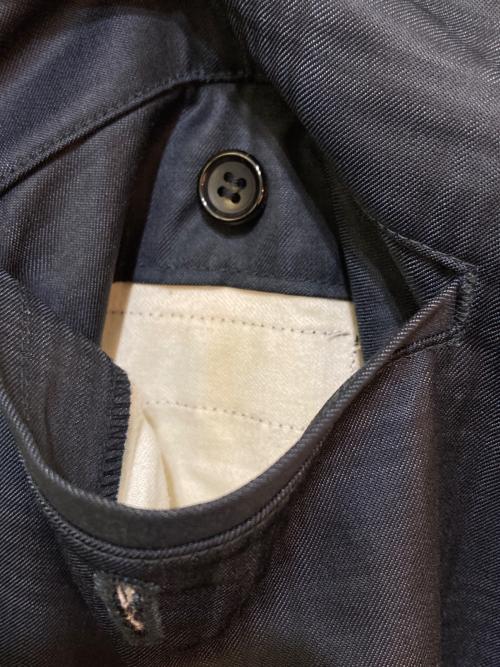 WACKO MARIA（ワコマリア）WACKO MARIA (ワコマリア) REDAチェックスラックス ブラック サイズ:Mの古着・服飾アイテム