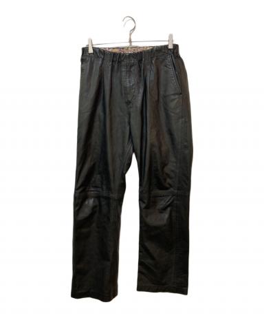 中古・古着通販】nonnative (ノンネイティブ) STRANGER EASY PANTS