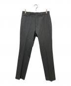 nanamicaナナミカ）の古着「スラックス」｜グレー