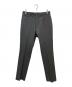 nanamica（ナナミカ）の古着「スラックス」｜グレー