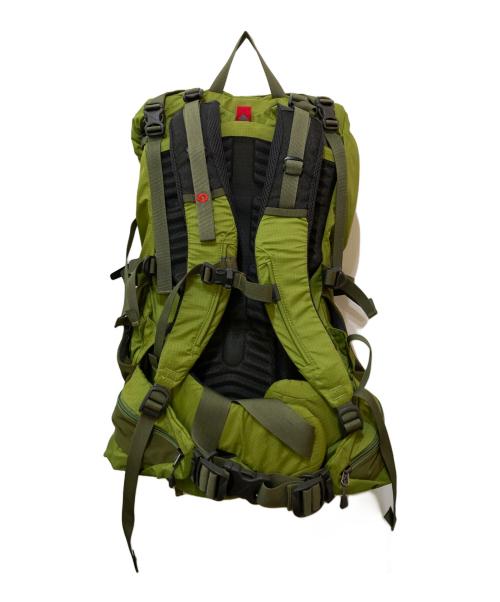 mont-bell（モンベル）mont-bell (モンベル) KITRA PACK 30 グリーンの古着・服飾アイテム