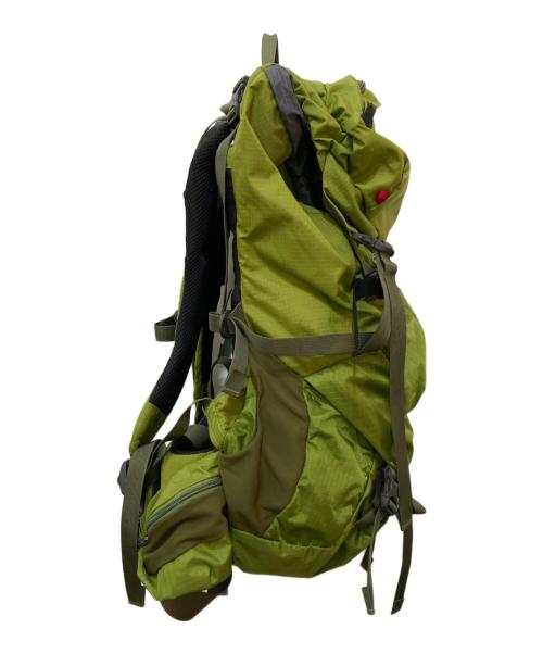 mont-bell（モンベル）mont-bell (モンベル) KITRA PACK 30 グリーンの古着・服飾アイテム