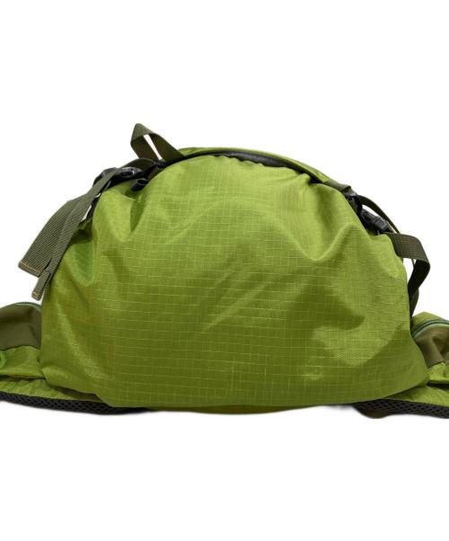 mont-bell（モンベル）mont-bell (モンベル) KITRA PACK 30 グリーンの古着・服飾アイテム