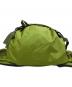 中古・古着 mont-bell (モンベル) KITRA PACK 30 グリーン：8000円