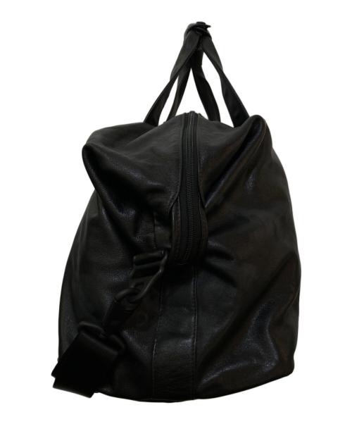 TUMI（トゥミ）TUMI (トゥミ) ボストンバッグ ブラックの古着・服飾アイテム