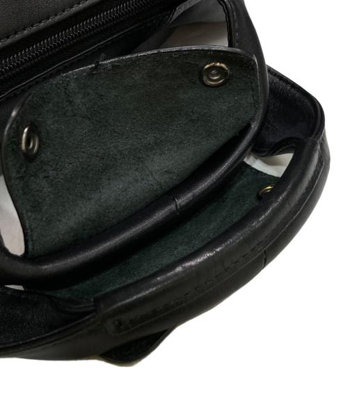 TUMI（トゥミ）TUMI (トゥミ) ボストンバッグ ブラックの古着・服飾アイテム