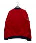 POLO RALPH LAUREN (ポロ・ラルフローレン) 復刻 SKI 1992 ダウンジャケット レッド サイズ:L：14000円