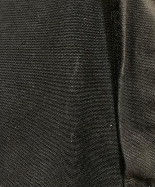 X-LARGE（エクストララージ）X-LARGE (エクストララージ) Blu Boy JUMPSUIT　101251031015 ブラック サイズ:Lの古着・服飾アイテム