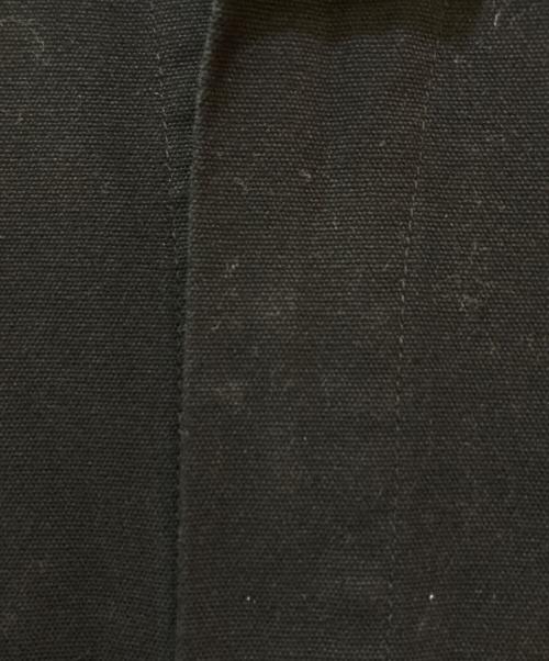 X-LARGE（エクストララージ）X-LARGE (エクストララージ) Blu Boy JUMPSUIT　101251031015 ブラック サイズ:Lの古着・服飾アイテム