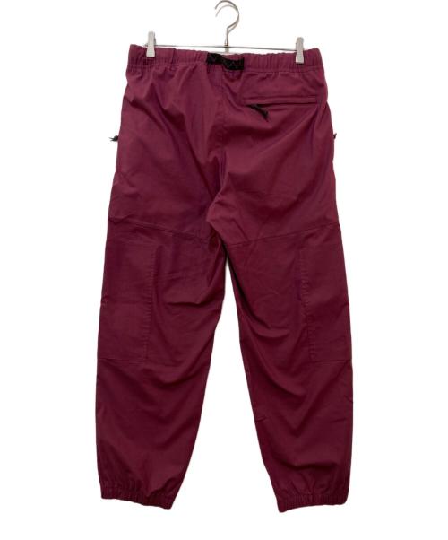 NIKE（ナイキ）NIKE (ナイキ) TRAIL PANT　CD4541-671 パープル サイズ:Mの古着・服飾アイテム
