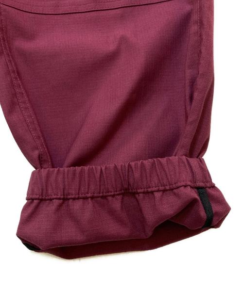 NIKE（ナイキ）NIKE (ナイキ) TRAIL PANT　CD4541-671 パープル サイズ:Mの古着・服飾アイテム
