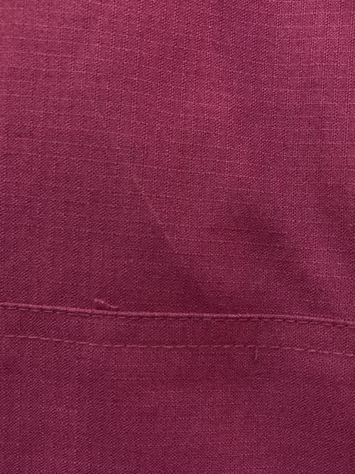 NIKE（ナイキ）NIKE (ナイキ) TRAIL PANT　CD4541-671 パープル サイズ:Mの古着・服飾アイテム