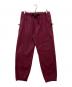 NIKE（ナイキ）の古着「TRAIL PANT　CD4541-671」｜パープル