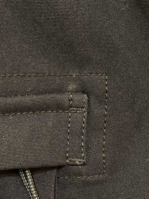 NIKE ACG（ナイキエーシージー）NIKE ACG (ナイキエージーシー) Smith Summit  Cargo PANT ブラック サイズ:Lの古着・服飾アイテム