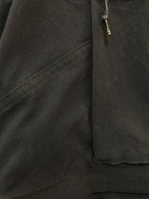 NIKE ACG（ナイキエーシージー）NIKE ACG (ナイキエージーシー) Smith Summit  Cargo PANT ブラック サイズ:Lの古着・服飾アイテム