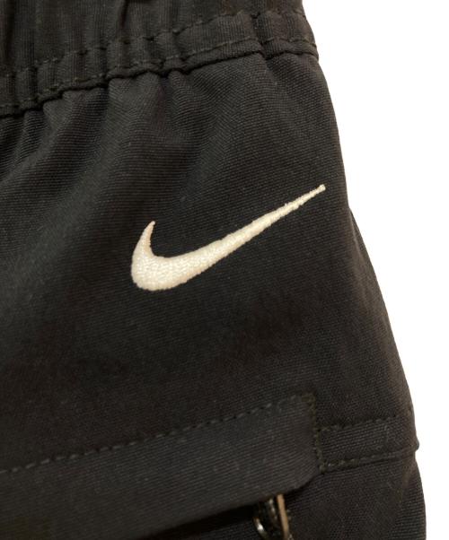 NIKE ACG（ナイキエーシージー）NIKE ACG (ナイキエージーシー) Smith Summit  Cargo PANT ブラック サイズ:Lの古着・服飾アイテム